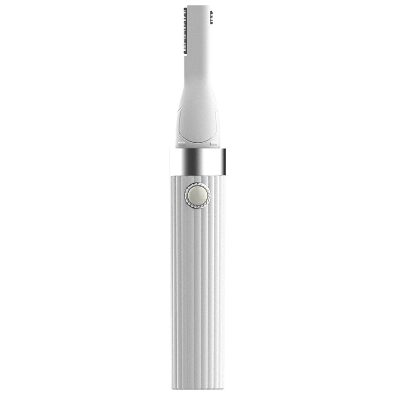 Electric Eyebrow Trimmer – Painless & Precise Brow Grooming