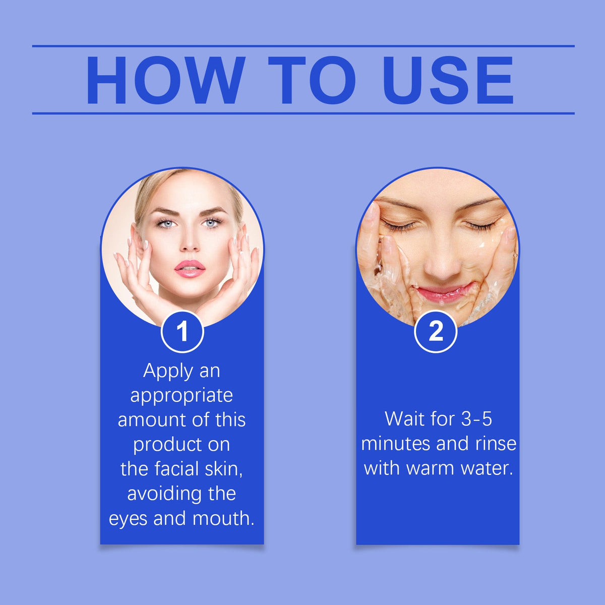 Blackhead Mud Mask – Deep Cleansing & Pore Tightening
