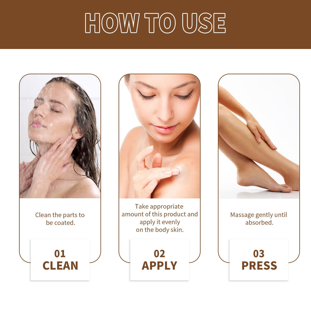Body Cream for Keratosis Pilaris & Bumpy Skin Texture