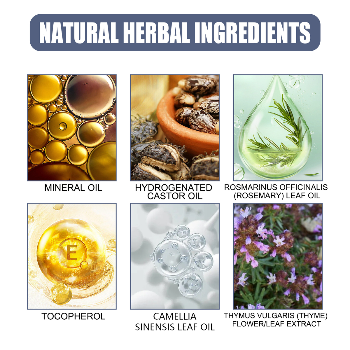 Nail Repair Oil for Ingrown Toenails & Paronychia Relief
