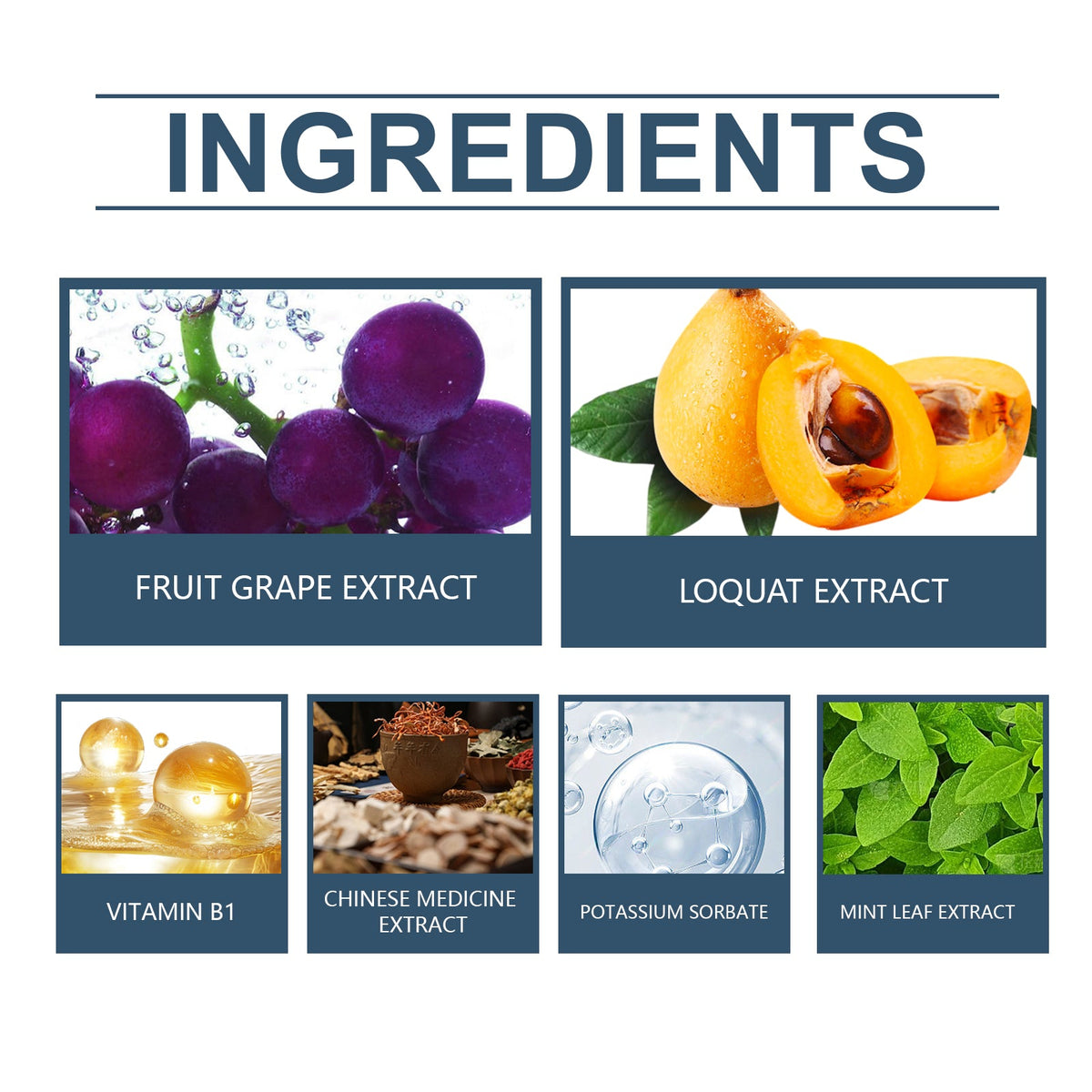 Gentle Herbal Male Body Care Drops