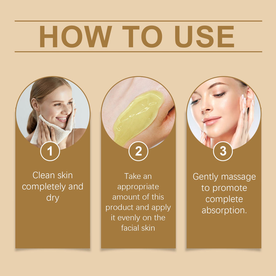 Cucumber Aloe Vera Facial Gel — Cleanse, Hydrate & Balance