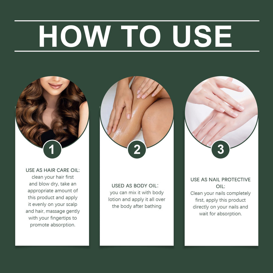 Honeysuckle Body Oil for Soft, Nourished Skin Care