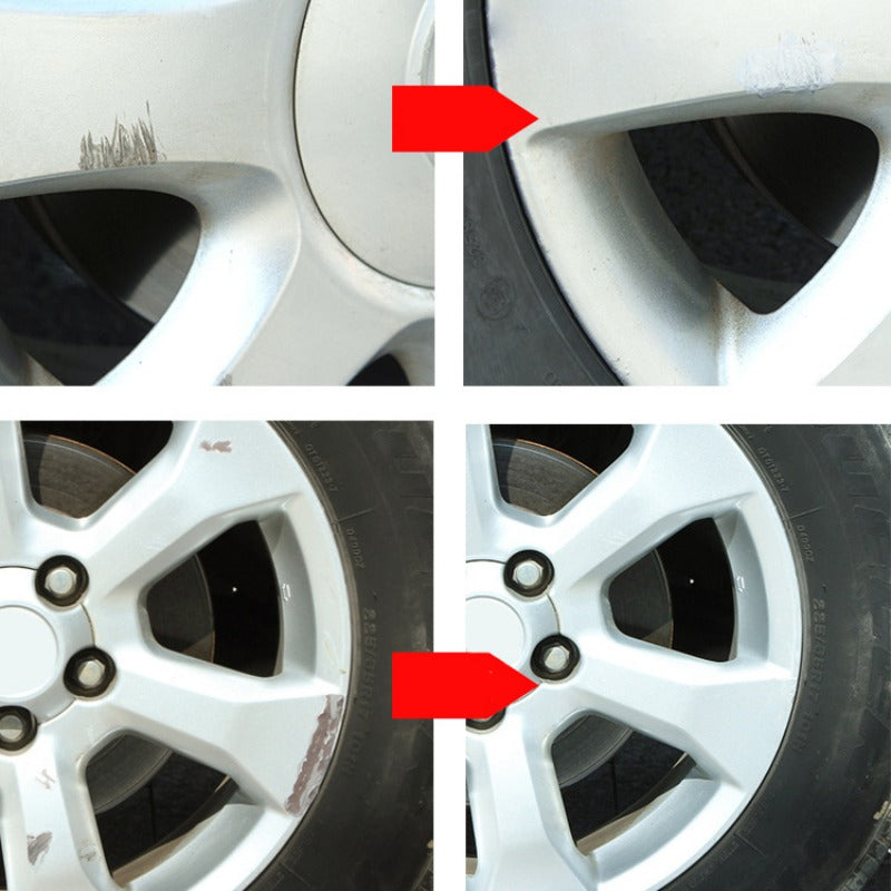 Car Paint Scratch Repair Pen — Seamless Touch-Ups in Minutes