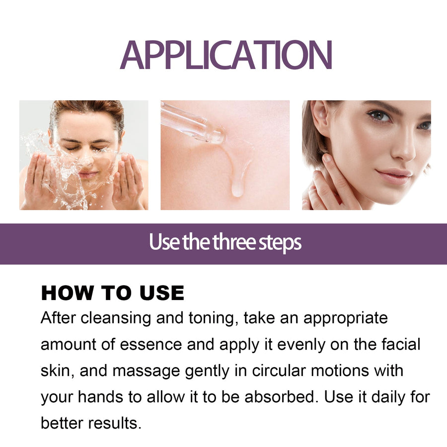 Bakuchiol Serum for Brighter, Firmer-Looking Skin