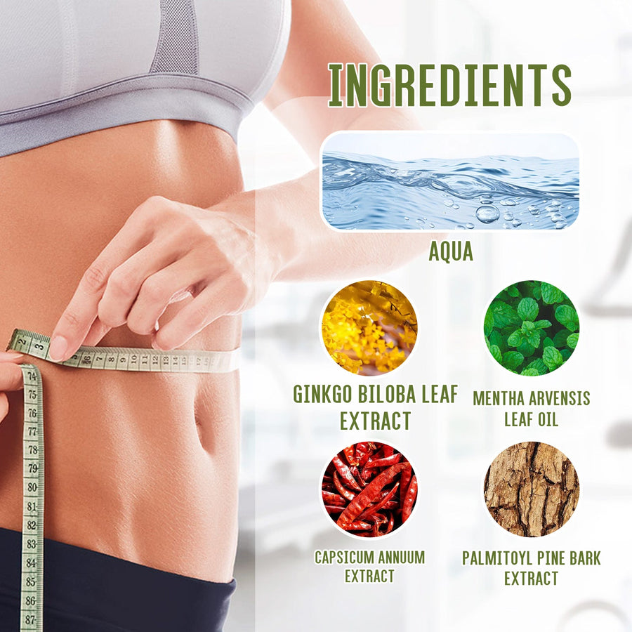 Enzyme Aroma Inhaler for Appetite Awareness & Routine