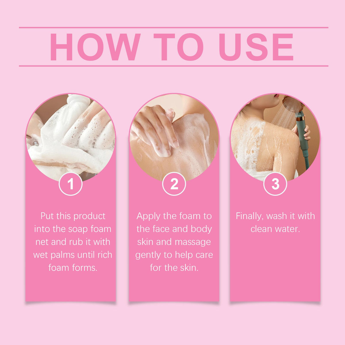 Kojic Acid Whitening Soap for Even, Brighter Skin Tone