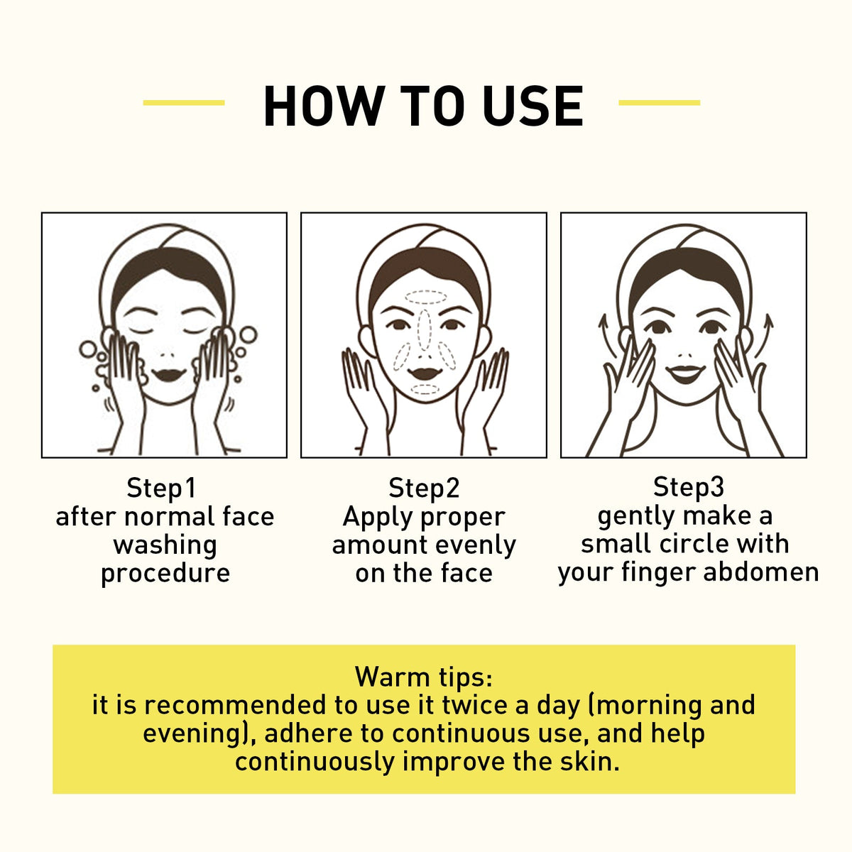 Collagen Anti-Wrinkle Spray for Brighter, Smoother Skin