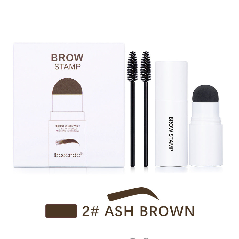 Eyebrow Powder Stick for Fuller, Natural-Looking Brows