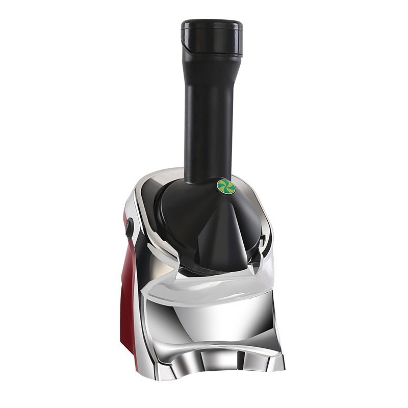 Frozen Fruit Ice Cream Maker for Guilt-Free Treats