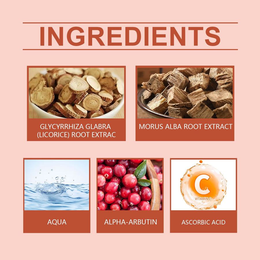 Arbutin Essence Water for Brighter Even-Toned Skin