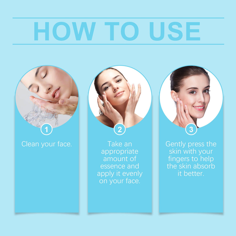 Glycolic Acid Toning Essence – Gentle Resurfacing