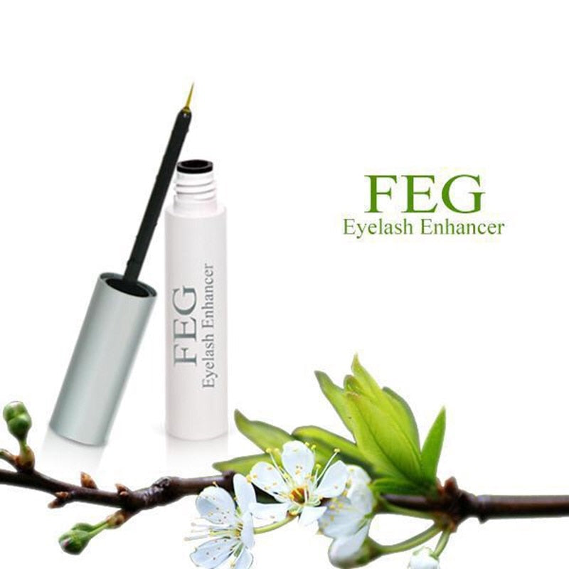 Eyelash Serum for Longer, Thicker, Fuller-Looking Lashes
