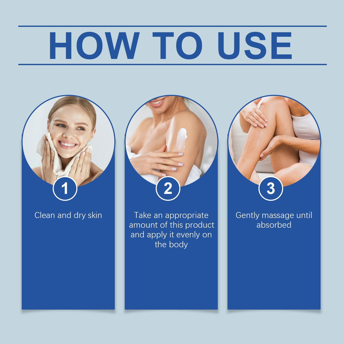 Niacinamide Body Lotion for Brighter, Softer-Looking Skin
