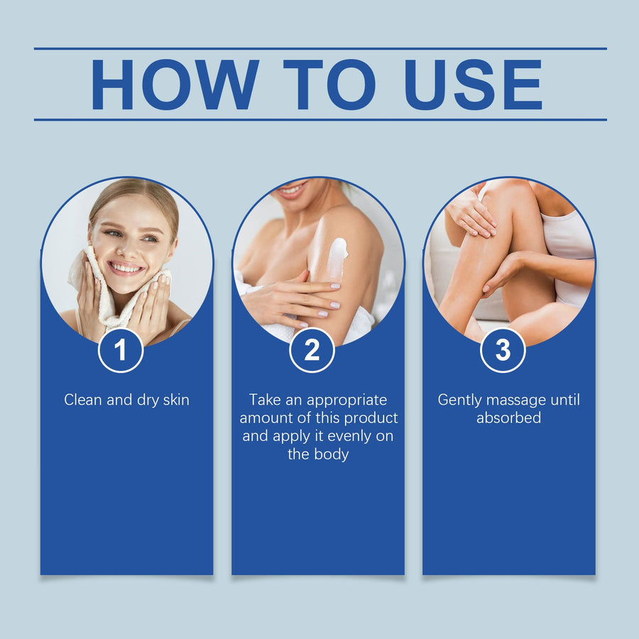 Niacinamide Body Lotion for Brighter, Softer-Looking Skin