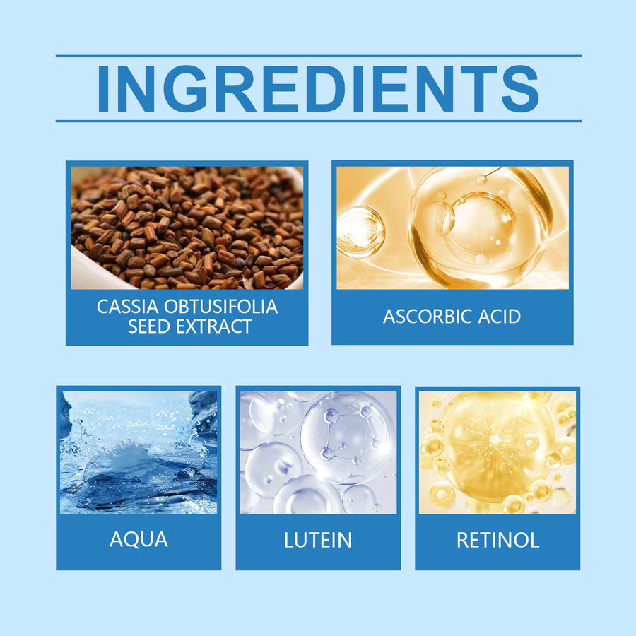 Rollerball Eye Essence for Screen-Tired, Puffy Eyes