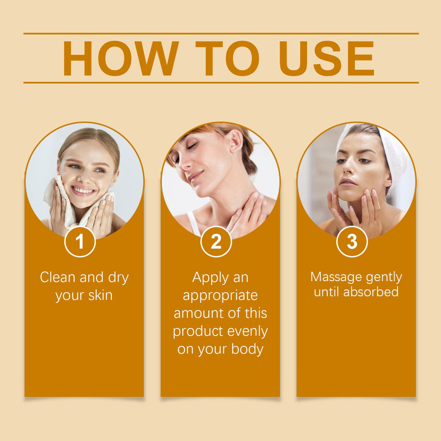 Firming Essence for Hydrated, Smoother-Looking Skin