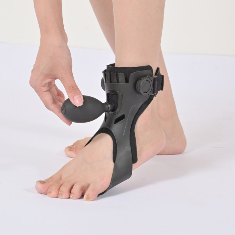 Foot Drop Orthosis — Strong Correction & Soft Comfort