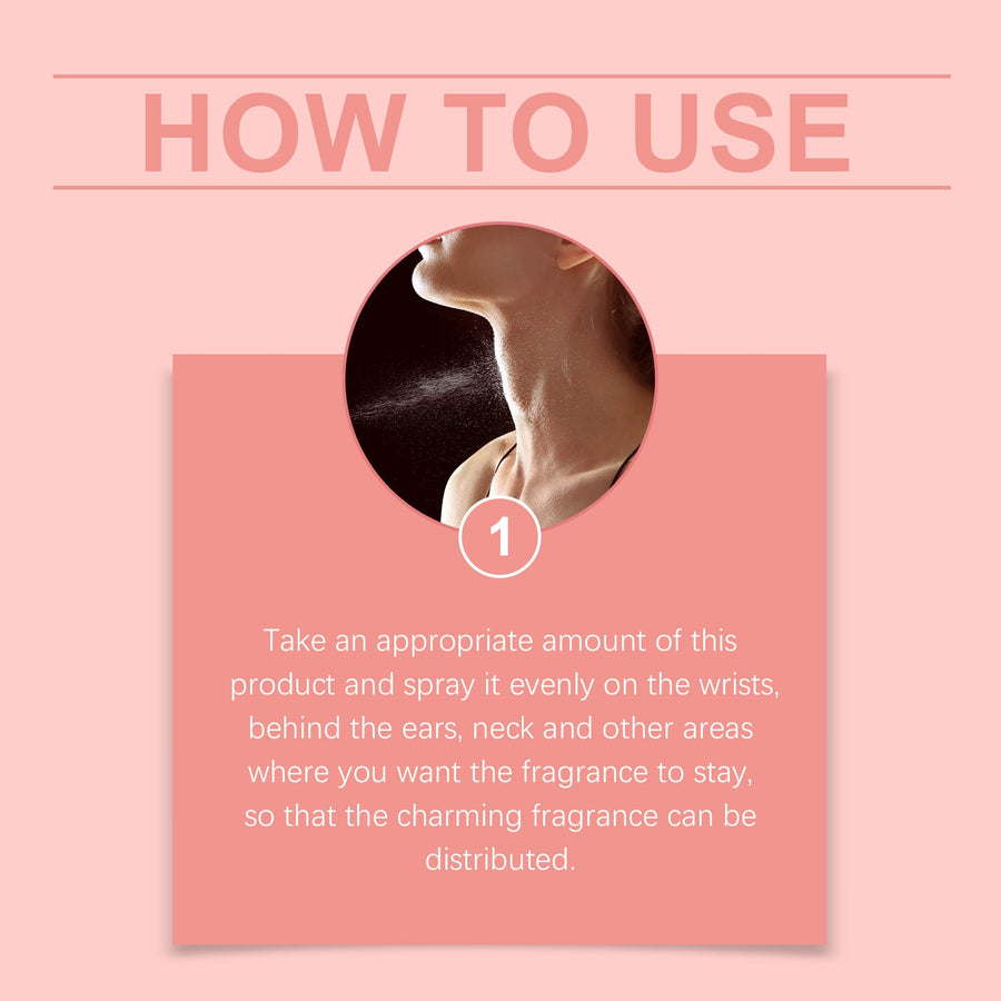 Lychee Perfume for Women | Fresh, Elegant Scent