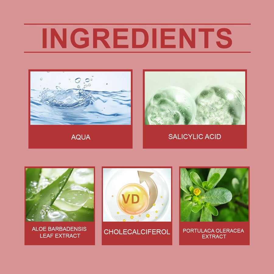Soothing Skin Cream for Dry, Irritated & Redness-Prone Skin