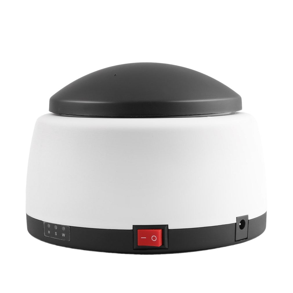 Nail Gel Polish Remover Machine — Steam Off Gel in Minutes