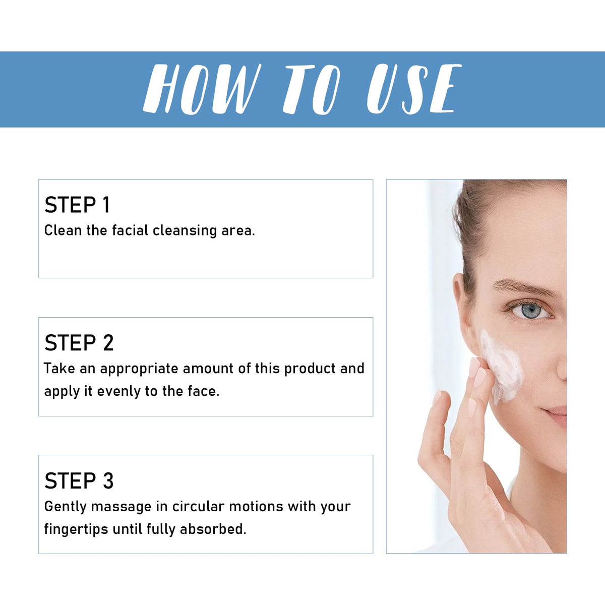 Collagen Face Cream for Hydrated, Smoother-Looking Skin