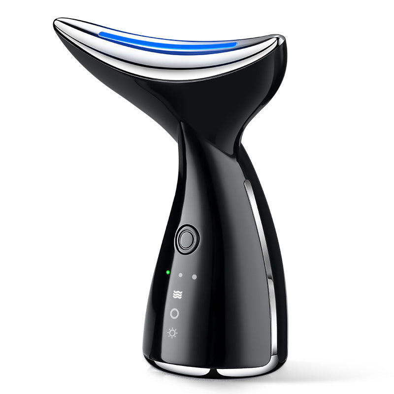 Neck Microcurrent Device — Visibly Smooth Lines & Lift