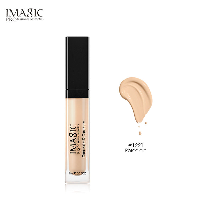 Liquid Concealer for Spots, Marks & Dark Circles Coverage