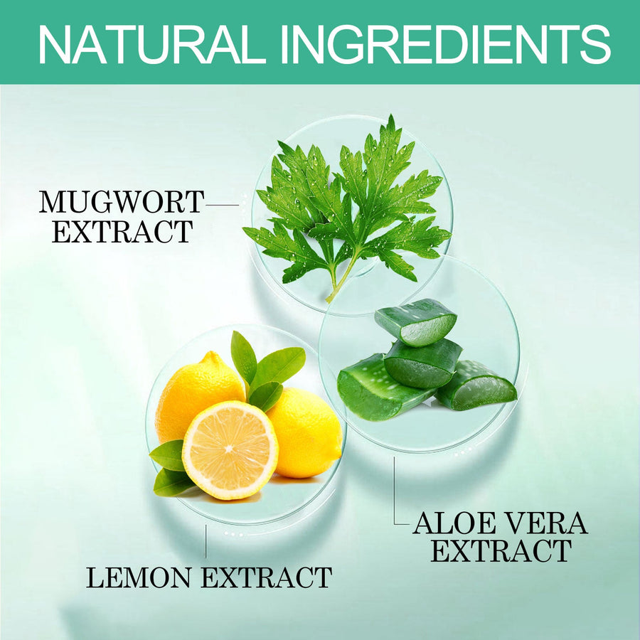 Soothing Intimate Wash for Itchy, Sensitive Skin Relief