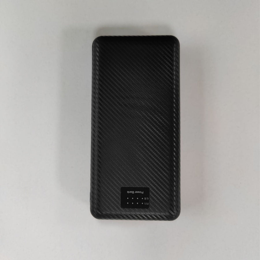 Cooling Clothing Power Bank — 10000mAh All-Day Runtime