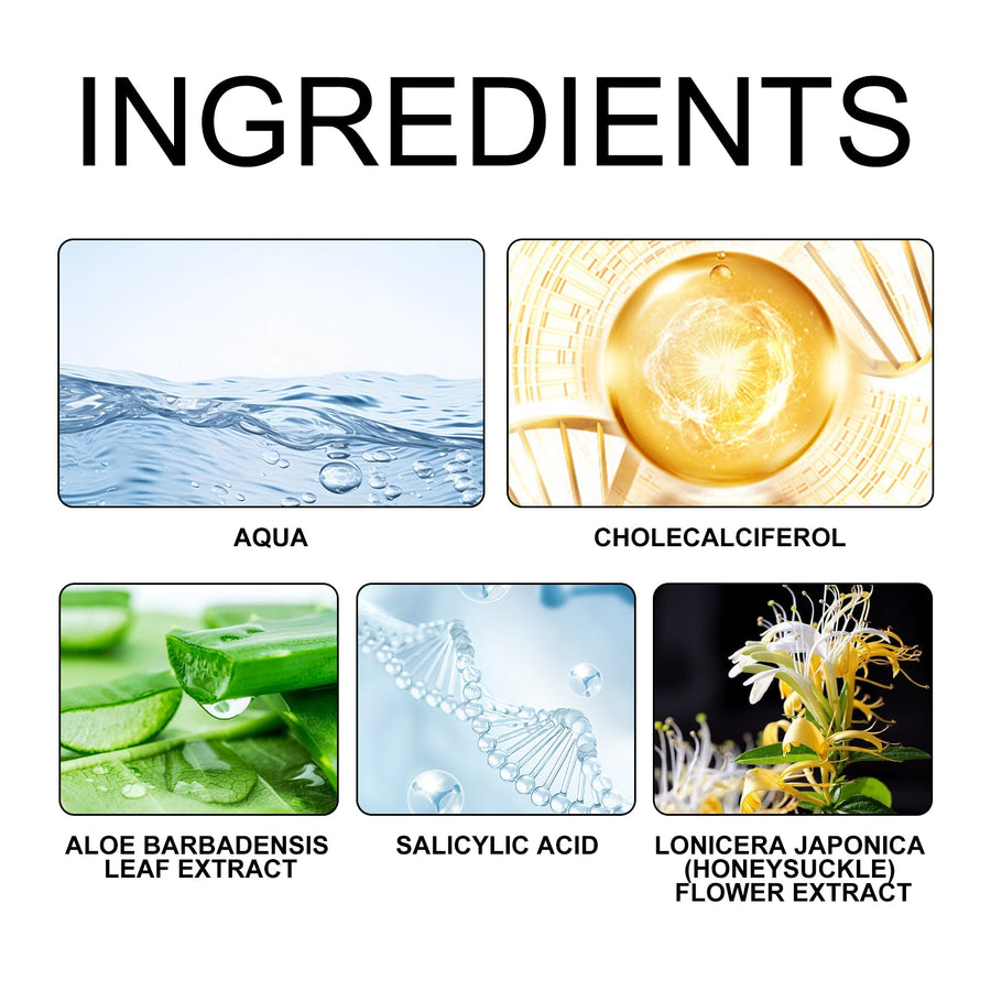 Psoriasis Cream for Itchy, Red, Irritated Skin Relief