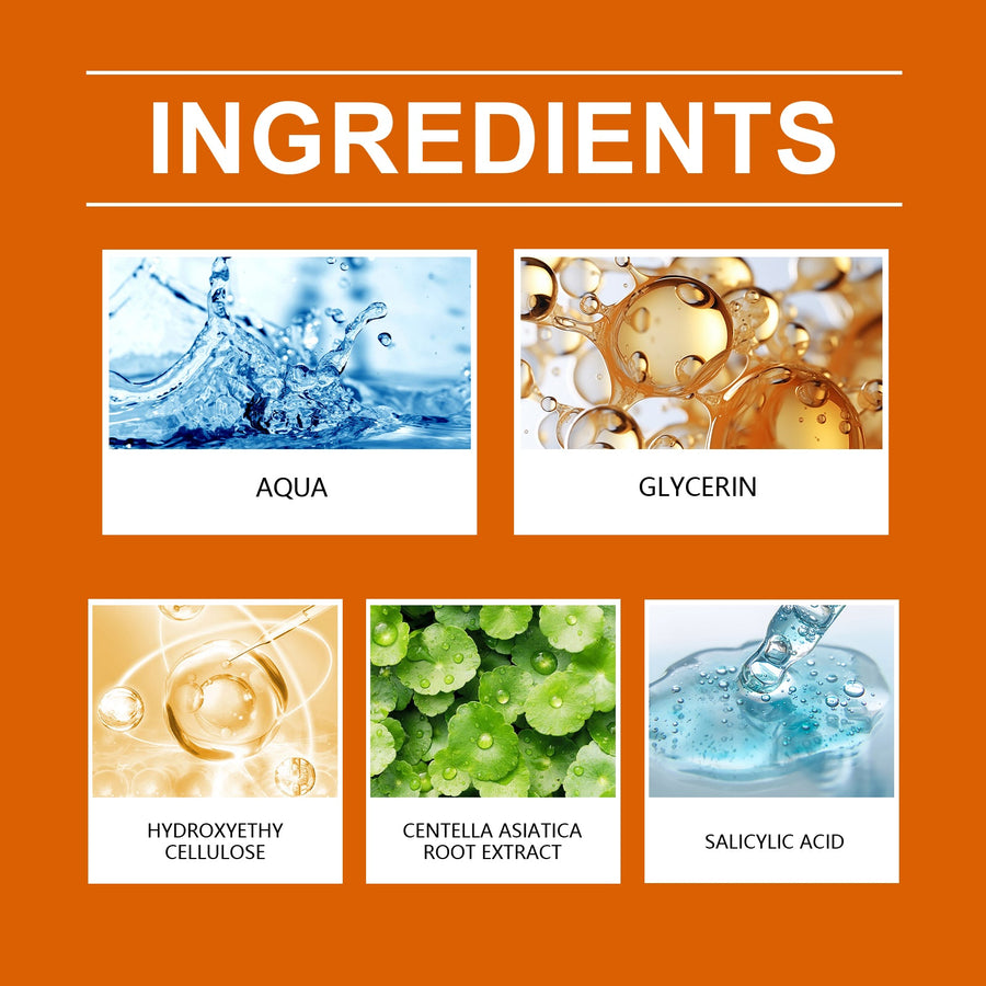 Pimple Patches 180 Count - 6-8 Hour Acne Absorption