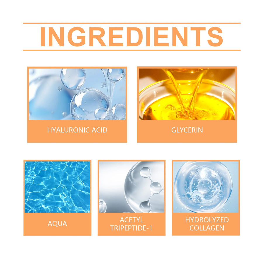 Body Firming Roller Essence for Smoother, Softer Skin