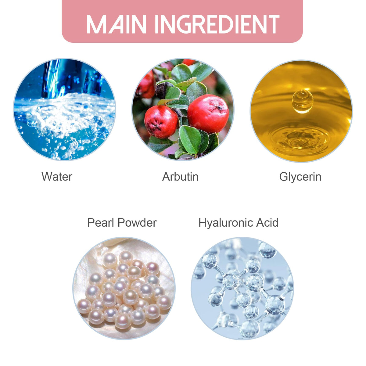Body Brightening Cream for Dark Patches & Uneven Tone