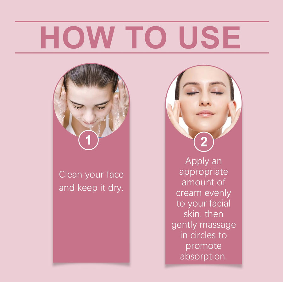 Multi-Peptide Firming Moisturizer for Fine Lines & Wrinkles