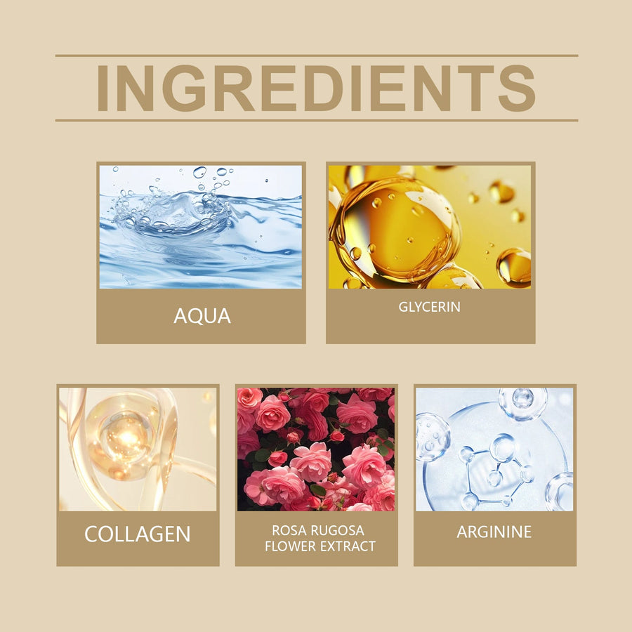 Perfume Shower Gel That Locks In Moisture All Day