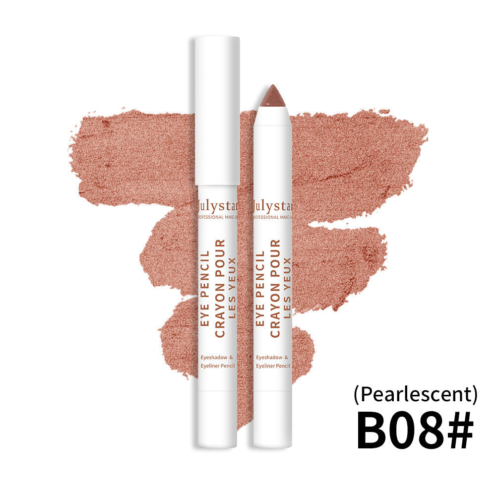 Eyeshadow Stick Pencil for Quick Colorful Eye Looks