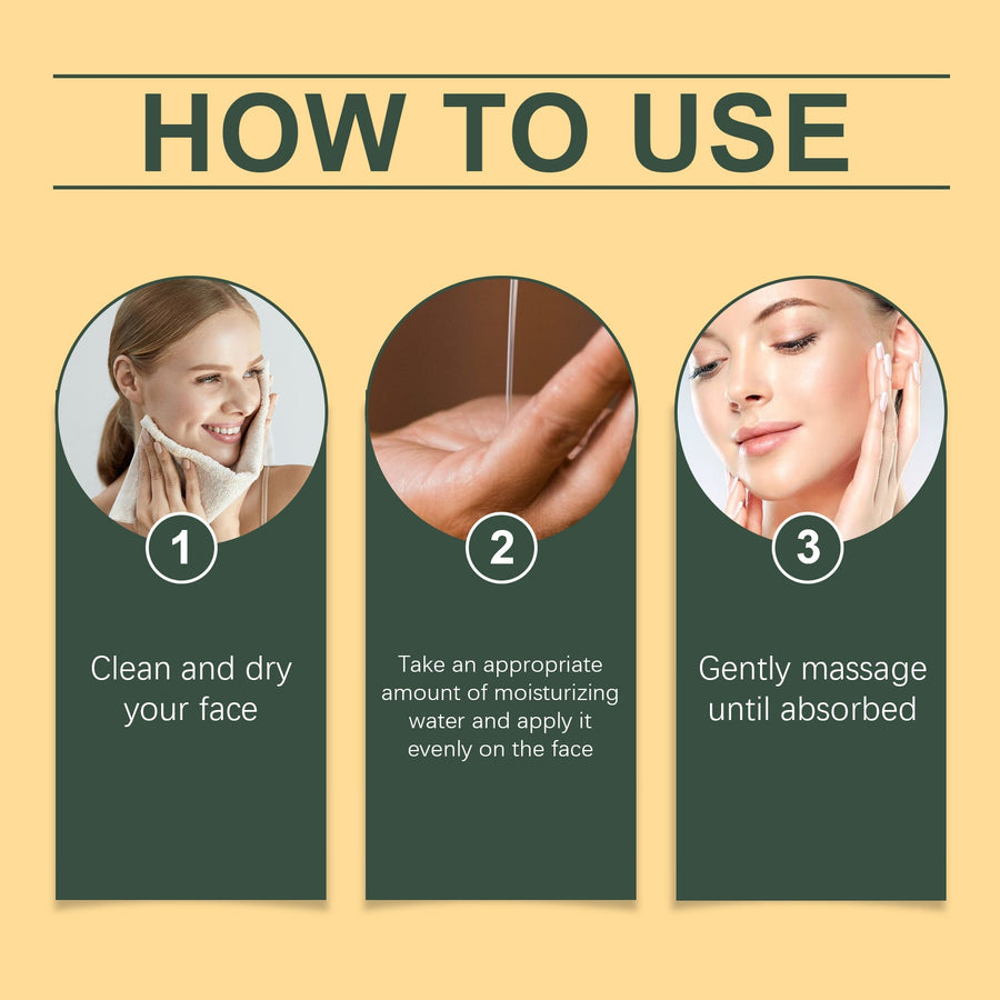 Bee Venom Facial Serum for Firmer, More Radiant Skin