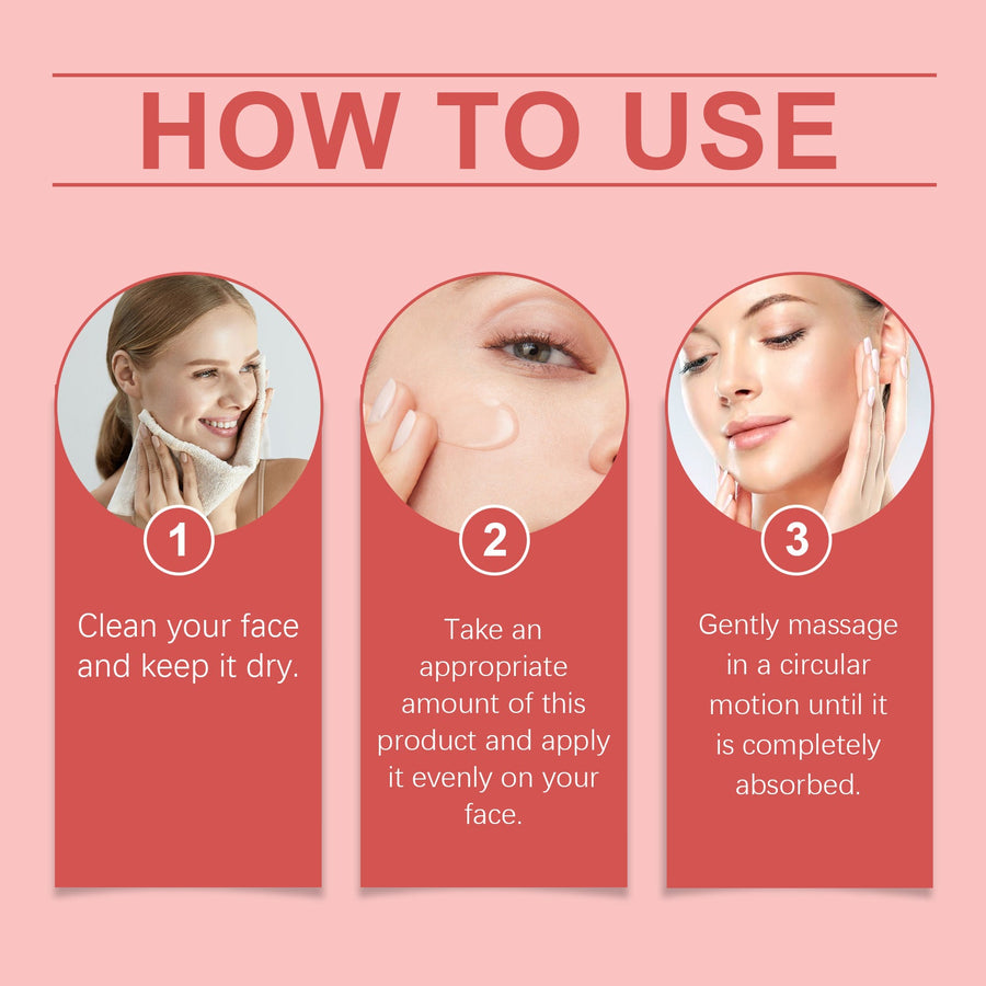 Dark Spot Facial Essence for Brighter, Hydrated Skin