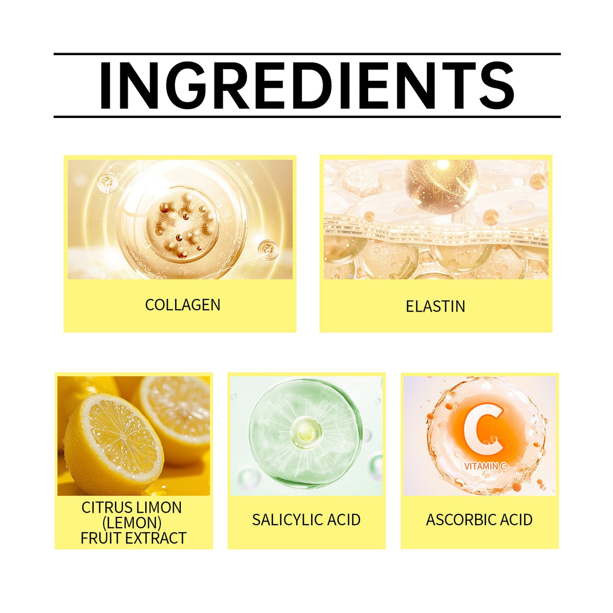 Egg White Peel-Off Mask for Dull, Tight Skin
