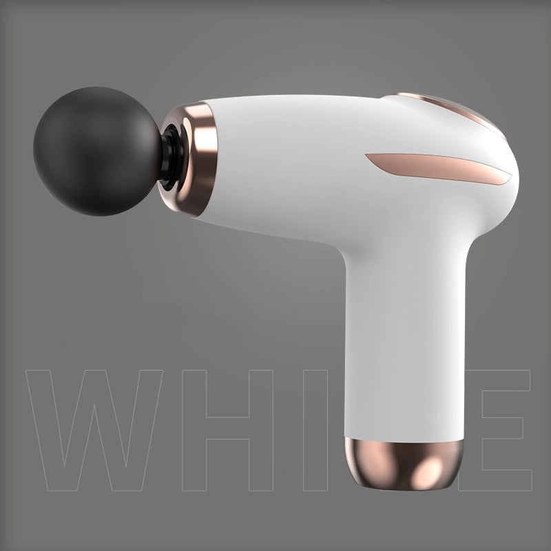 Fascia Gun Home Portable Muscle Massage Gun Mini Massager Mi