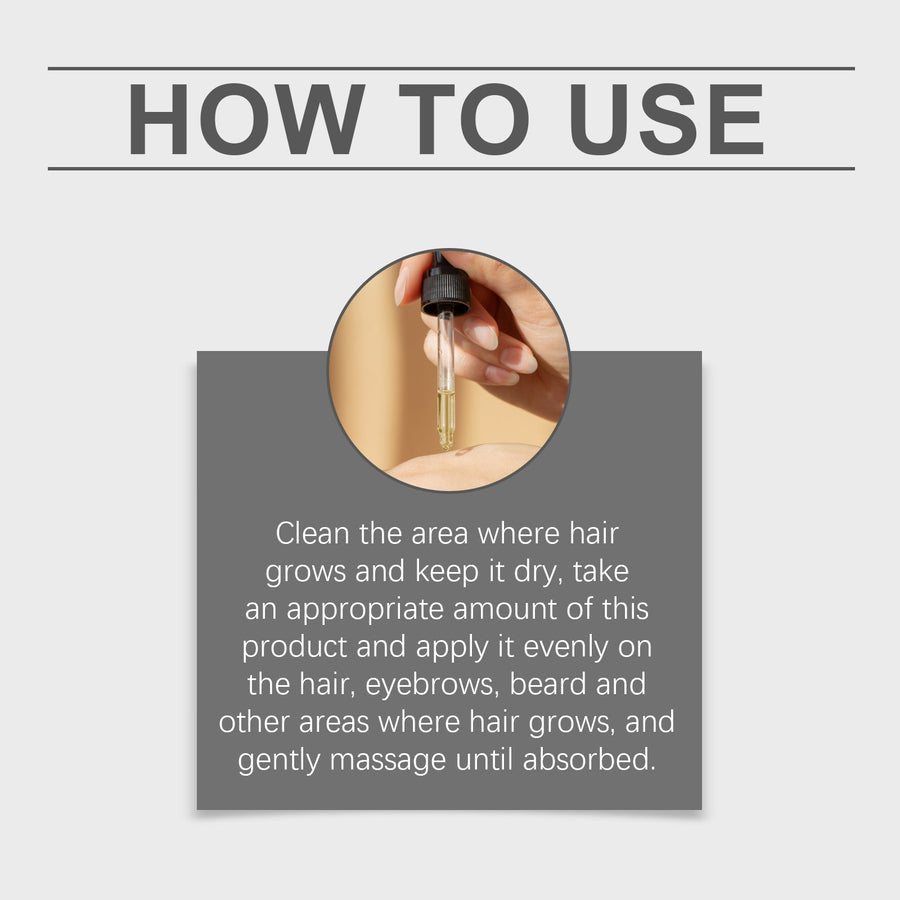 Castor Oil Hair Conditioner for Softer, Glossier Hair