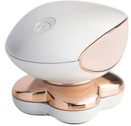 FLAWLESS Legs Epilator — Painless, Long‑Lasting Hair Removal