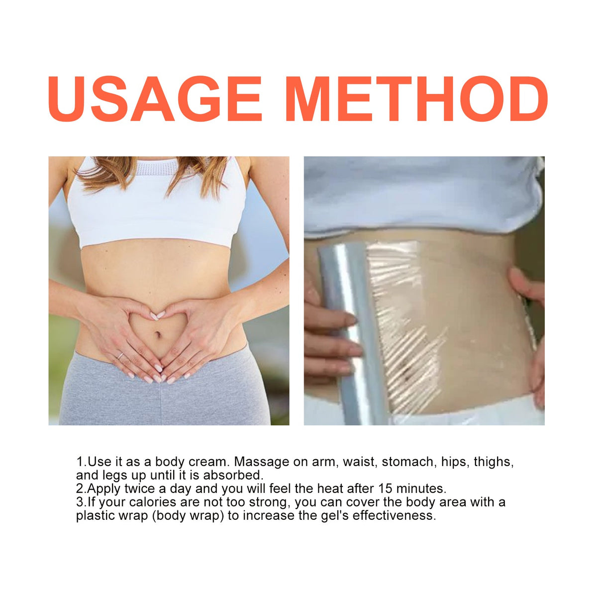 OceAura Body Cream: 20-Min Skin Toning & Sculpt Ritual