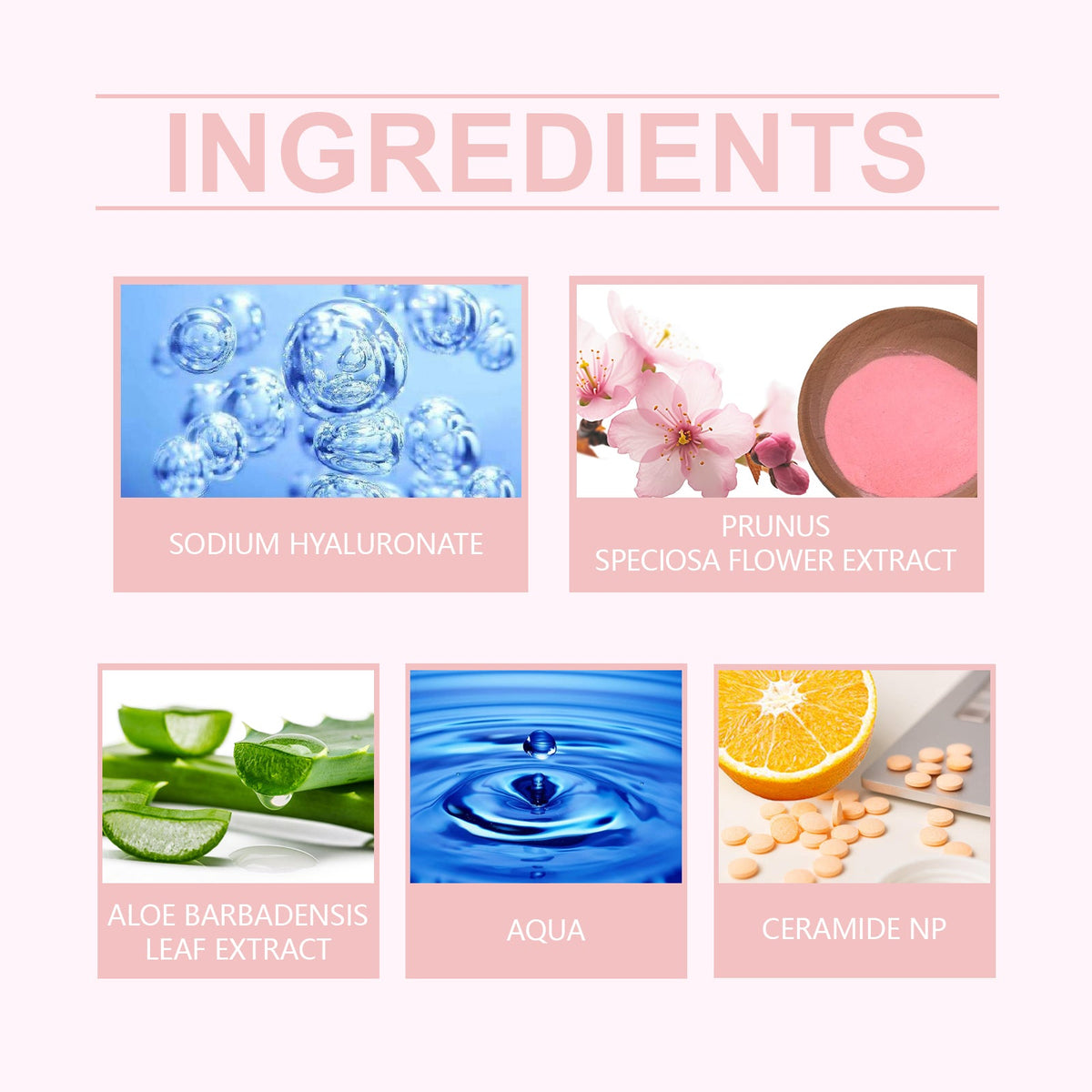 Cherry Blossom Body Spray for Fresh, Softly Scented Skin