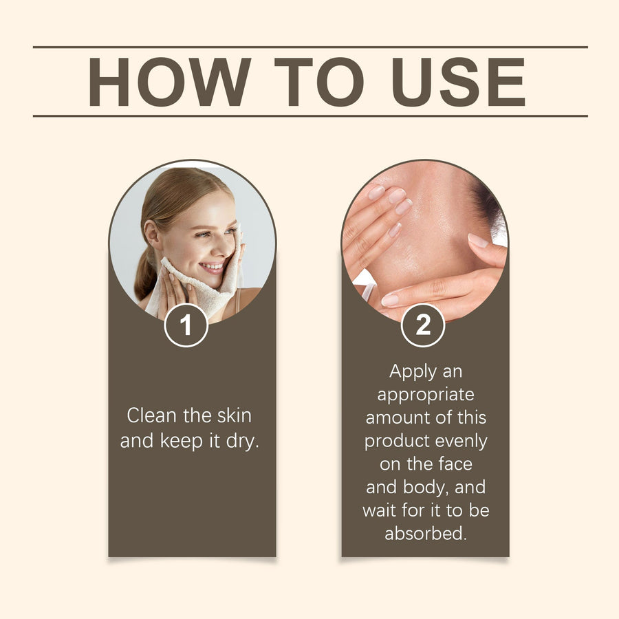 Tallow Zinc Oxide Sunscreen Cream for Daily Face Protection