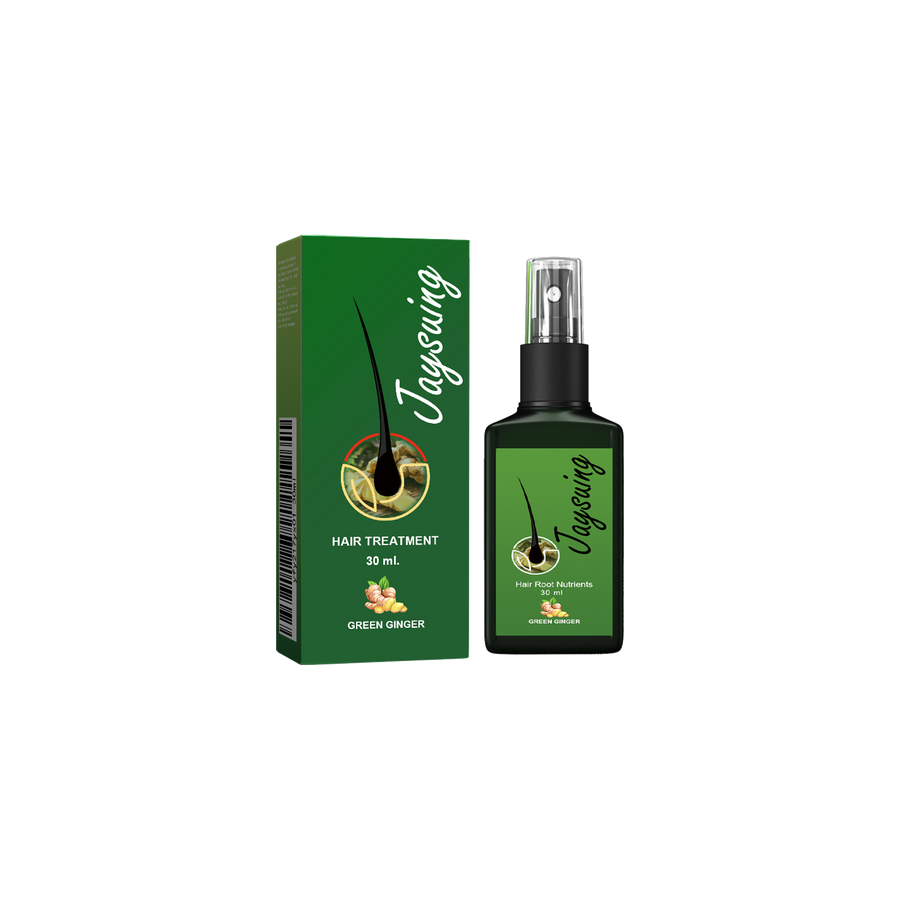 Scalp Hair Growth Spray for Thinning Hair Support