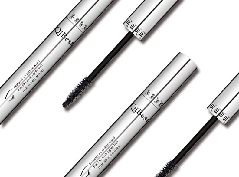Waterproof Curling Mascara for Lifted, Big-Looking Eyes