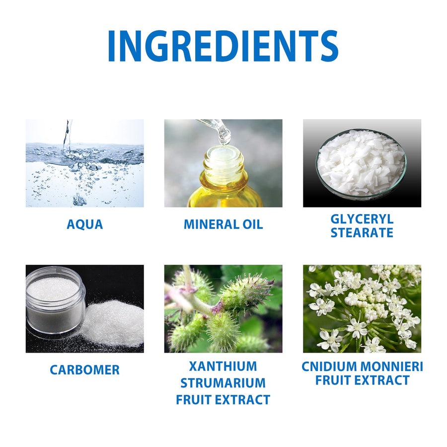Keyu Cream Clean Skin Repair Care Body Face Remove Face Labe
