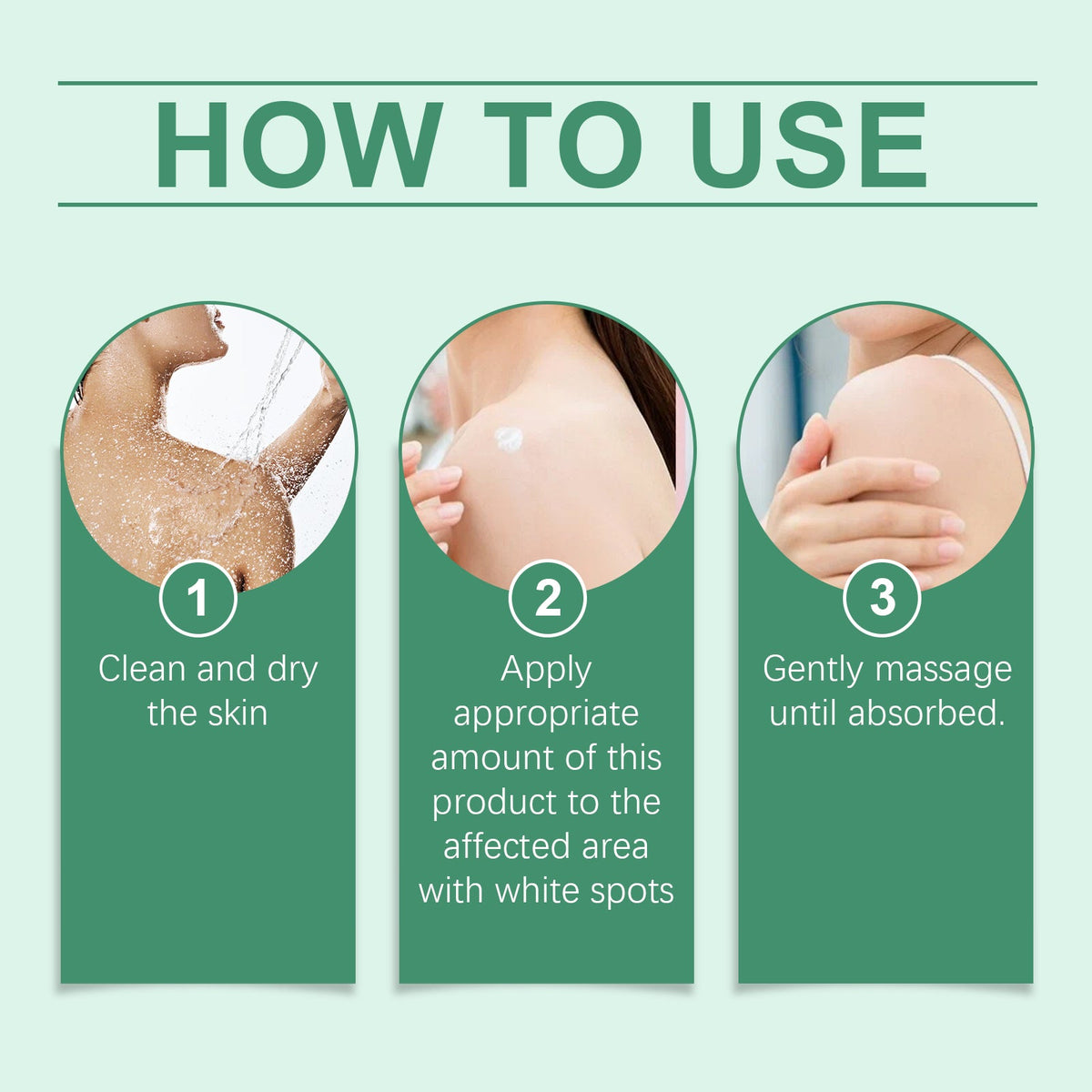 Body Skin Repair Cream for Daily Moisture & Softness